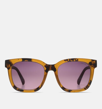 Komono Lunettes de soleil Marron