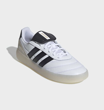adidas Barreda Low Sneakers ftwr white/ core black/ alumina