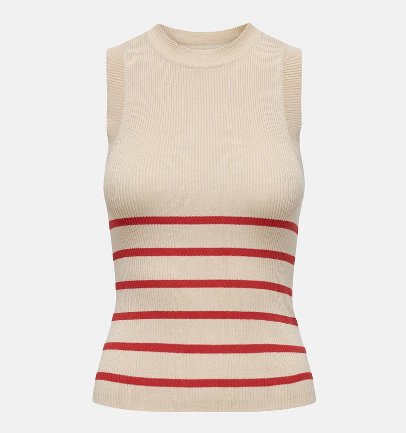 JDY Nanna Witte Top voor dames (342182)