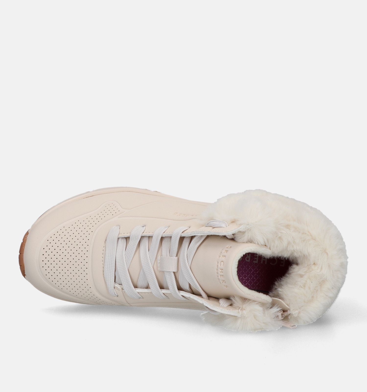 Skechers best sale hoge sneakers