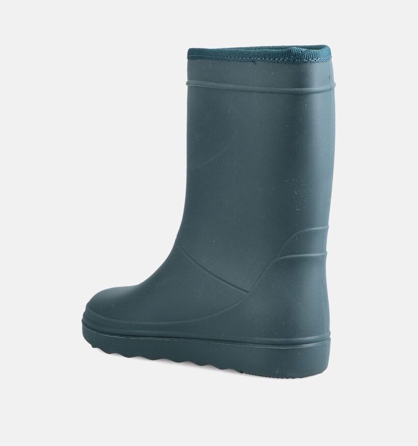 En Fant Bottes de pluie en Bleu pour filles, garçons (360234)