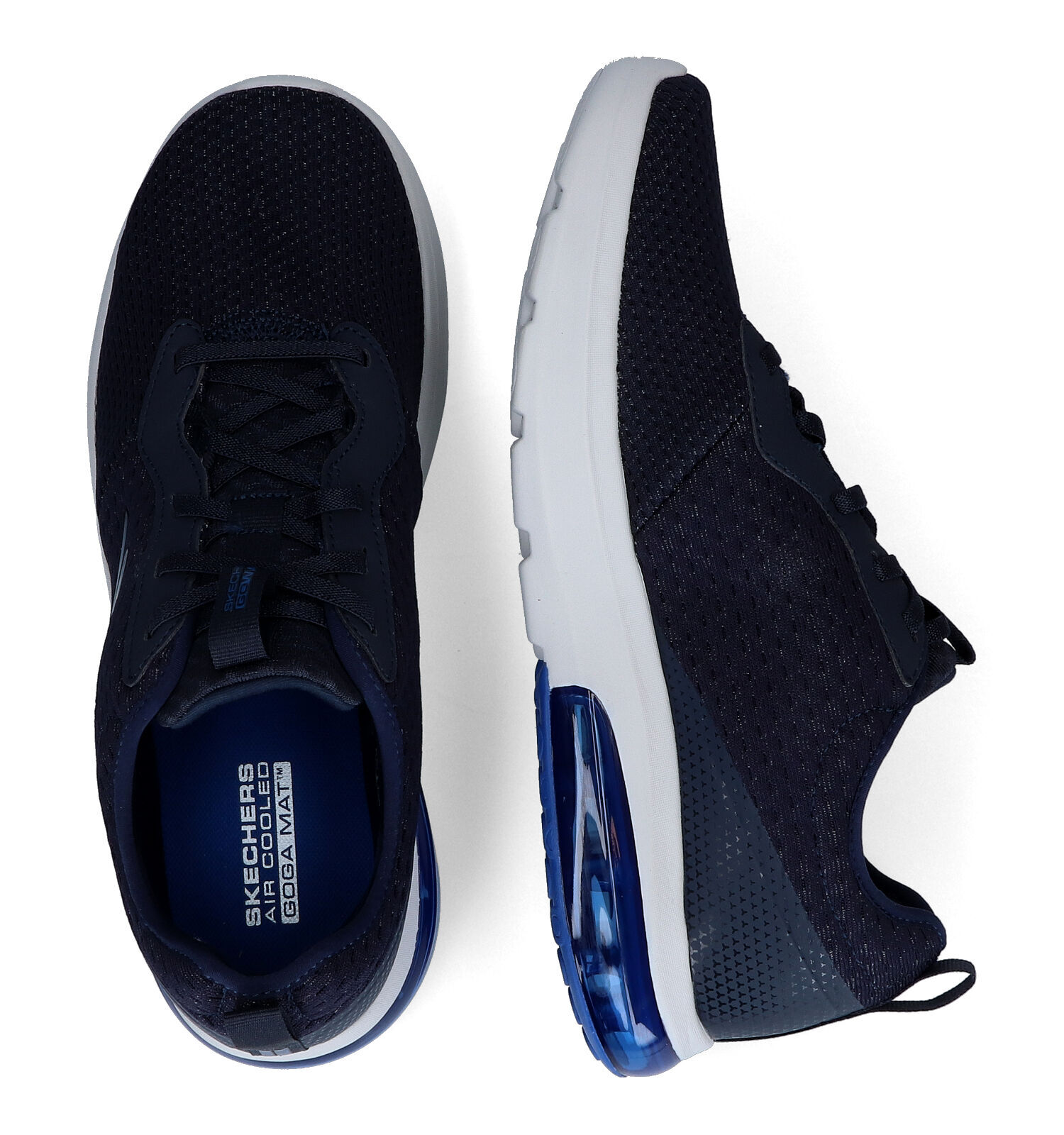 skechers go walk air twirl