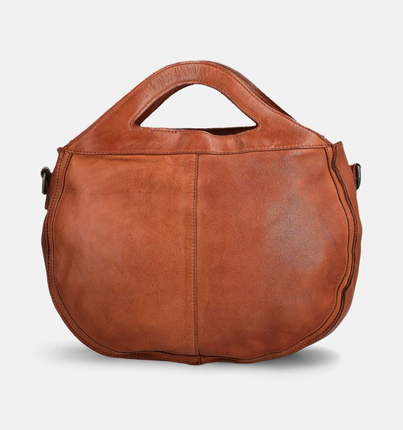 DSTRCT Harrington Road Sac à main en Cognac pour femmes (369347)