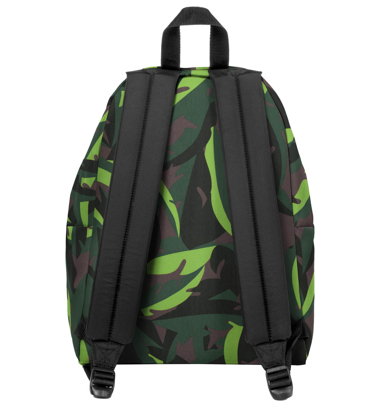 Eastpak Padded Pak r EK620 Groene Rugzak Heren Jongens Rugzakken Online op TORFS.BE
