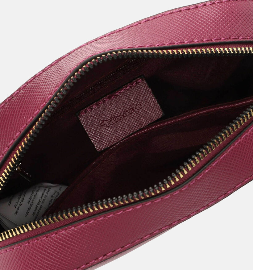 Tamaris Anja Bordeaux Crossbody tas voor dames (348147)