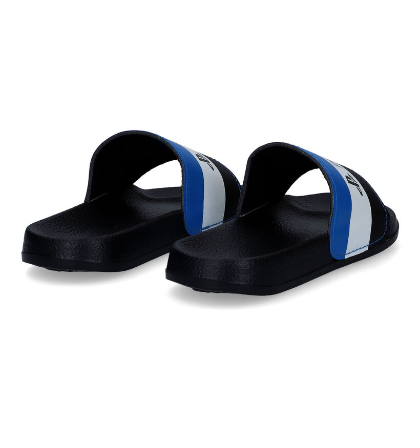 Playstation Zwarte Badslippers voor jongens (304638)