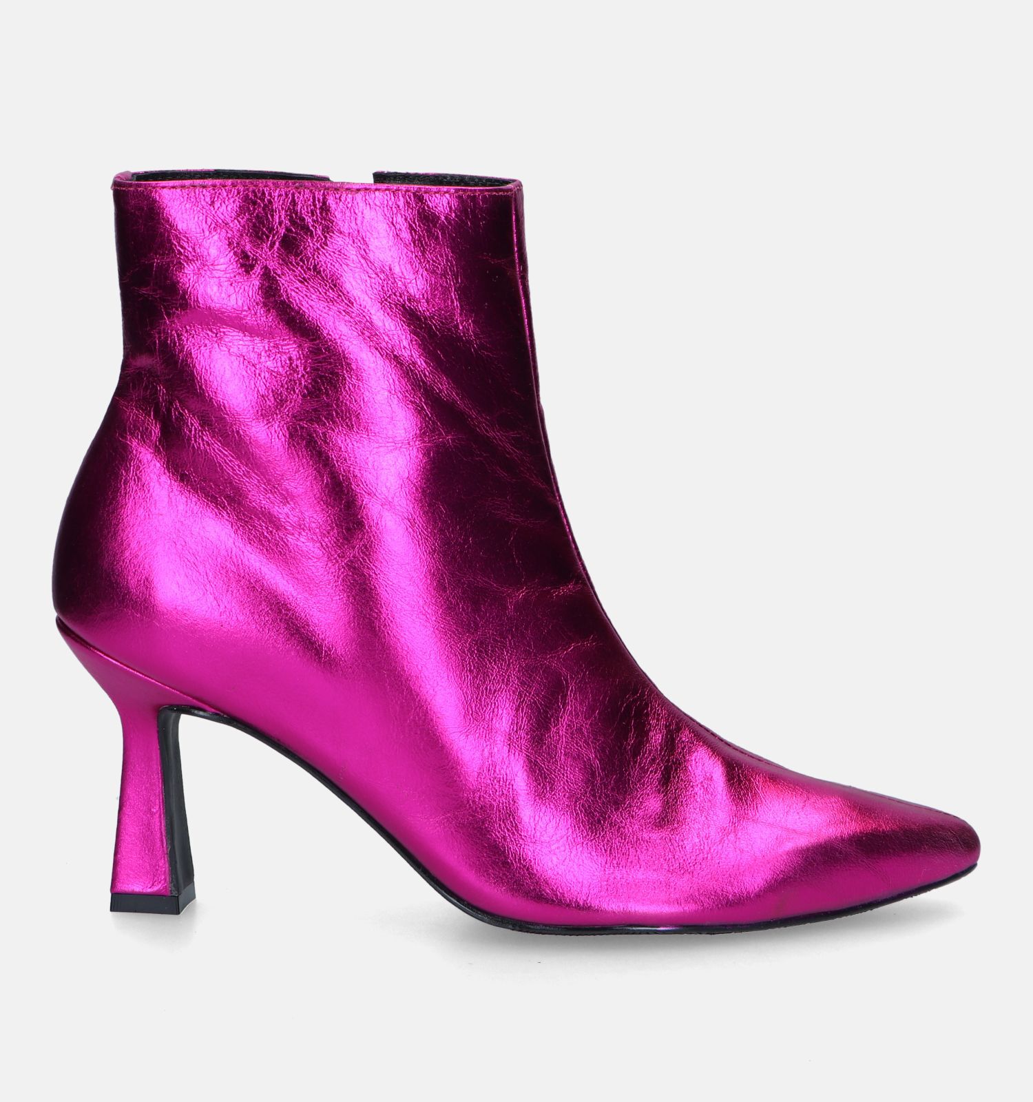 Zara bottillons sales