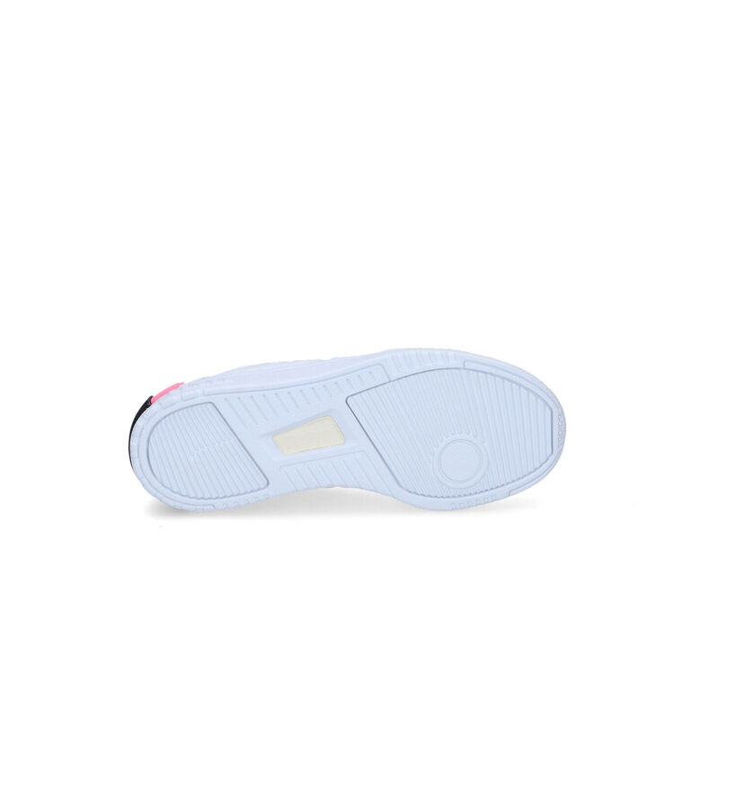 adidas Postmove Se Baskets en Blanc pour femmes (311390)