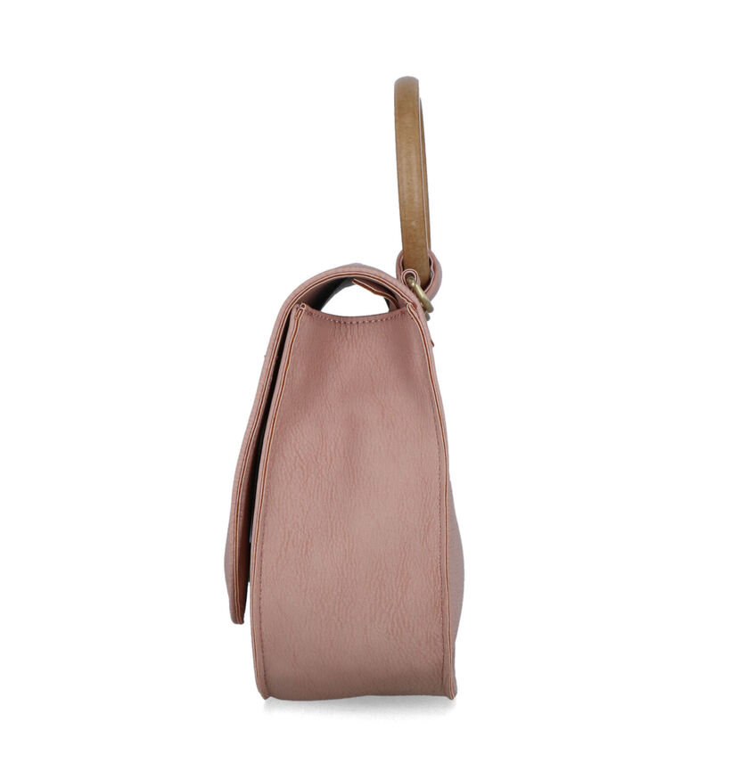 Woomen Acacia Sac à main en Brun pour femmes (326541)