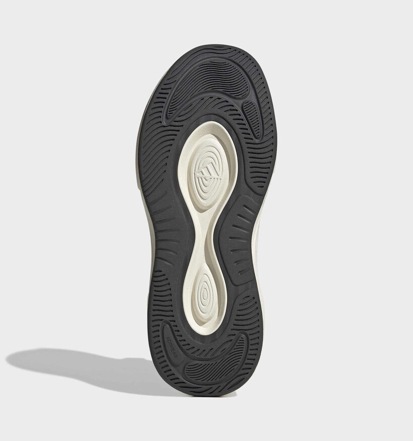 adidas Cloudfoam Cuxx Donkergrijze Sneakers voor heren (366829) - geschikt voor steunzolen