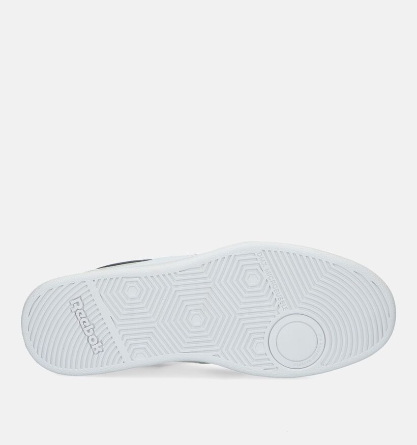 Reebok Court Advance Witte Sneakers voor heren (326701) - geschikt voor steunzolen