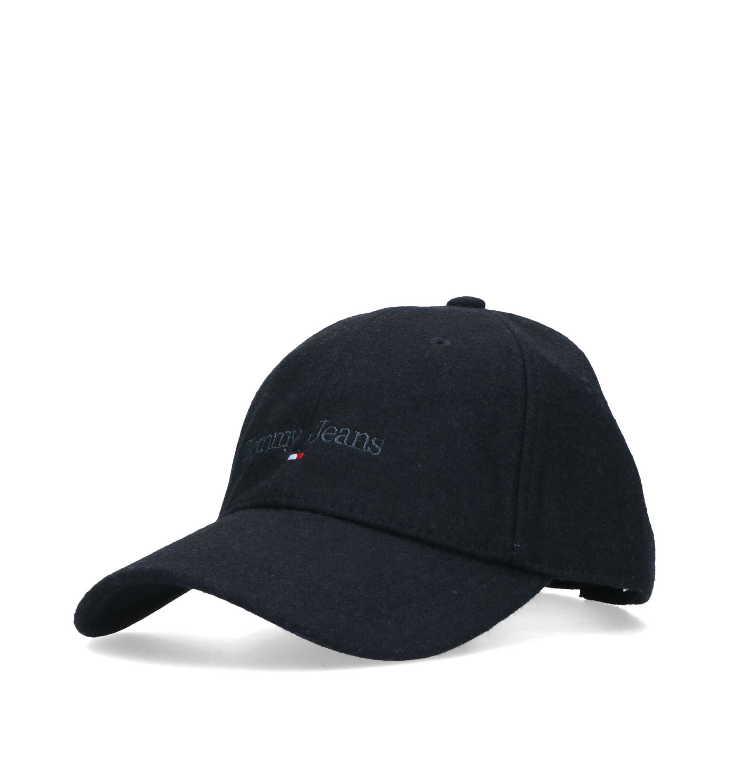 Tommy Hilfiger Sport Zwarte Pet Heren Petten Online op TORFS.BE
