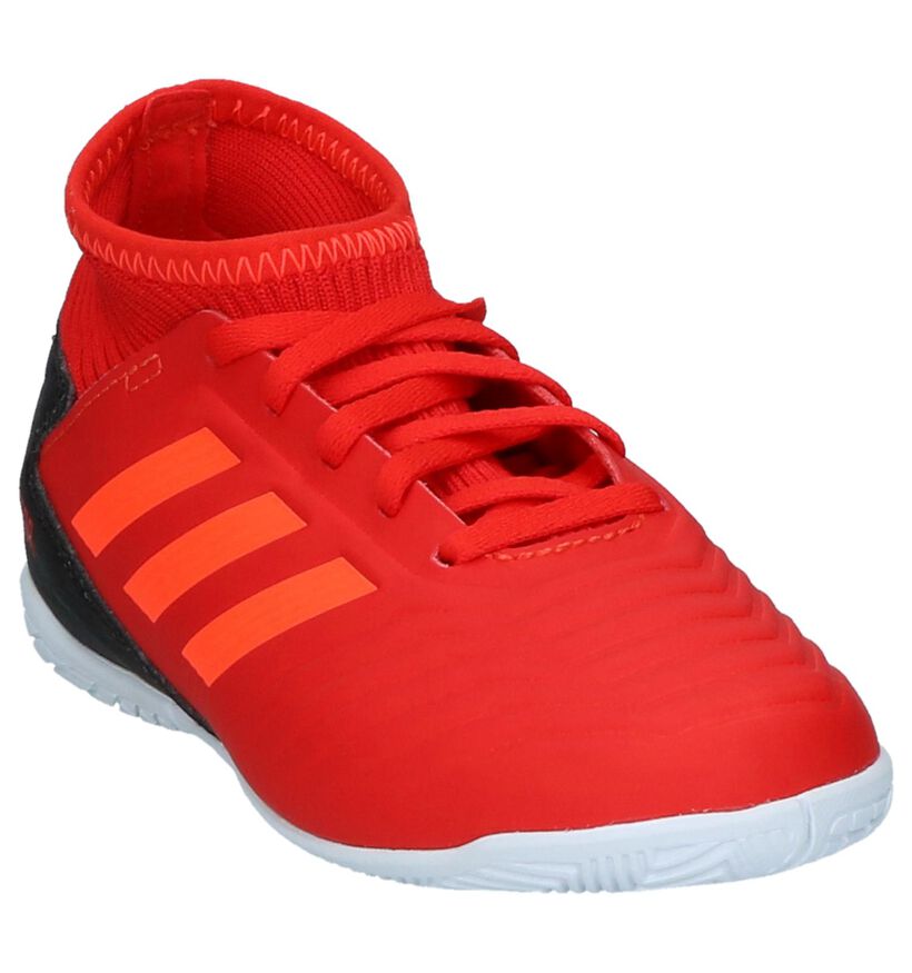 adidas Chaussures de foot  (Rouge), Rouge, pdp