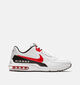 Nike Air Max LTD 3 Witte Sneakers voor jongens, heren (347845)