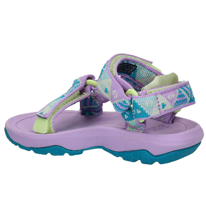 Teva Hurricane XLT 2 Rose Sandalen voor meisjes (339912)