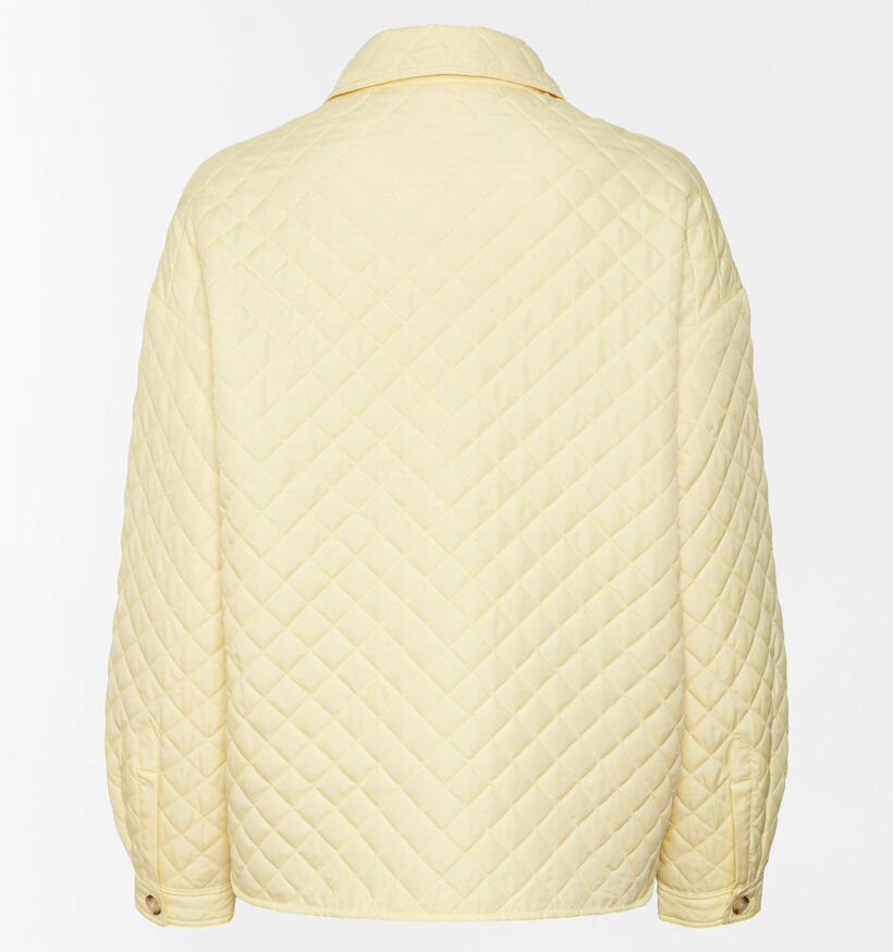 Vero Moda Simone Gele Jas voor dames (311956)