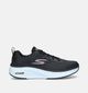 Skechers Go Run Elevate 2.0 Zwarte Loopschoenen voor heren (345206)