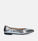 Signatur Ballerines en Argent pour femmes (342652)