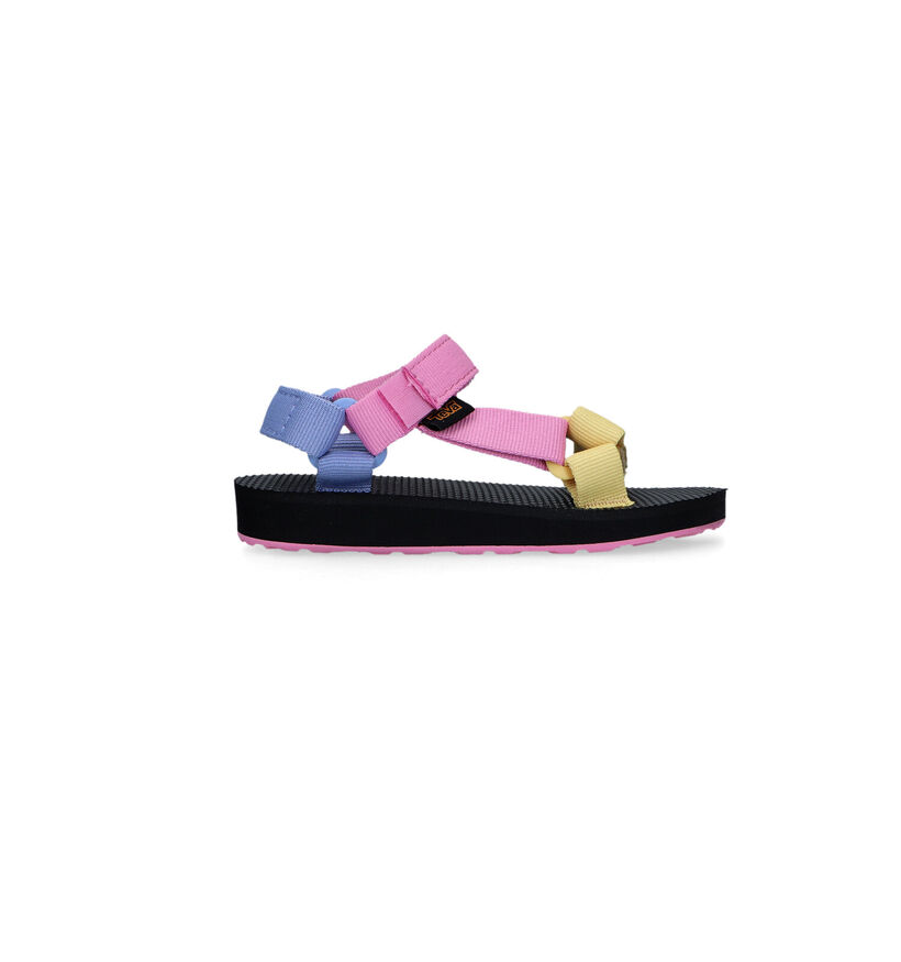 Teva Original Universal Roze Sandalen voor meisjes (339900)