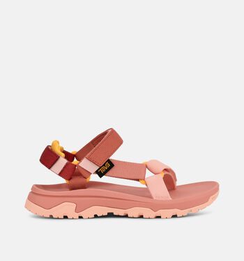 Teva Outdoorschoenen TNY - TAWNY ORANGE MULTI