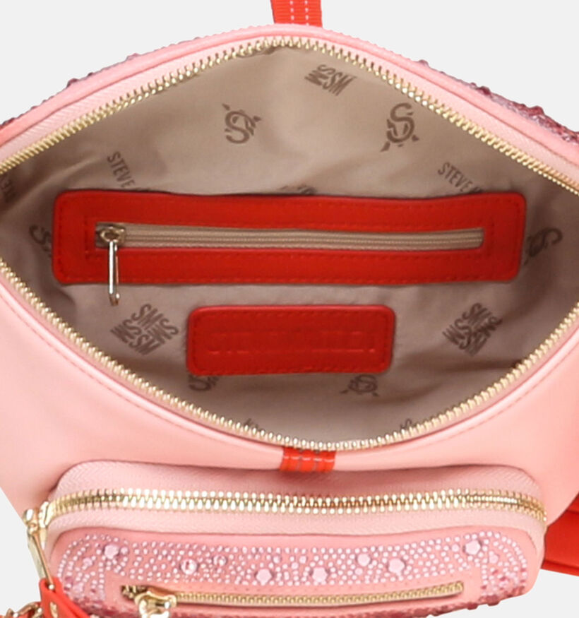 Steve Madden Roze Heuptas voor dames (370273)