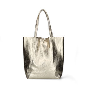Via Limone Fuchsia Shopper voor dames (333715)