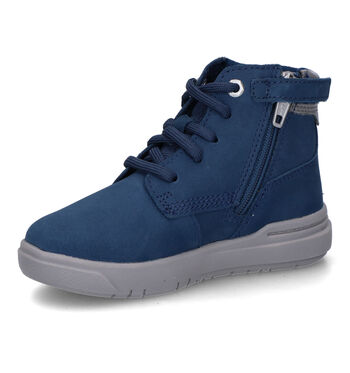Timberland Seneca Bay Sneakers Black Iris