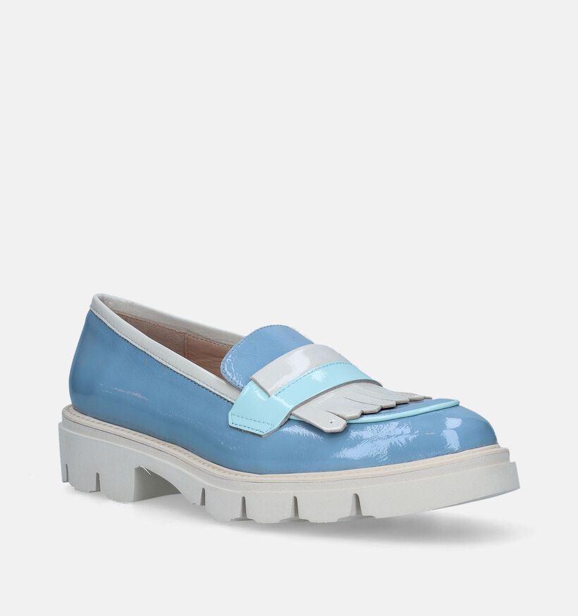 JHay Chaussures à enfiler en Bleu pour femmes (340338)