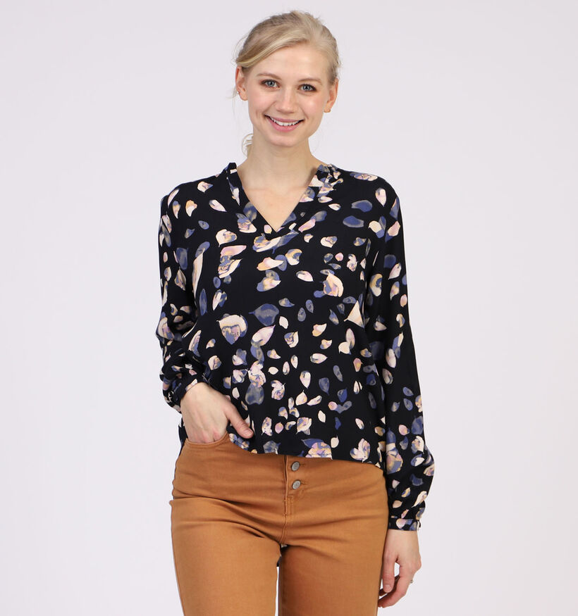 Vero Moda Zwarte Blouse (309992)