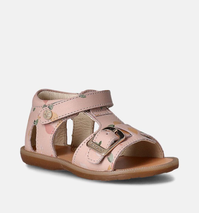 Naturino Quarzo Roze Sandalen voor meisjes (356307)