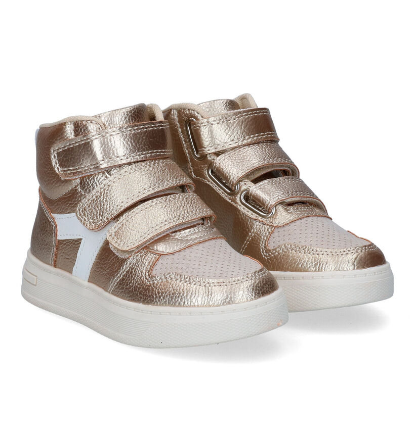 Hampton Bays Baskets montantes en Or pour filles (305268)