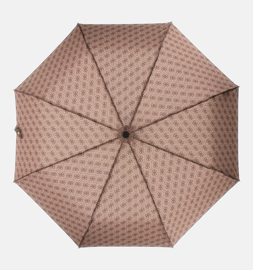 Guess Parapluie en Marron pour femmes (381063)