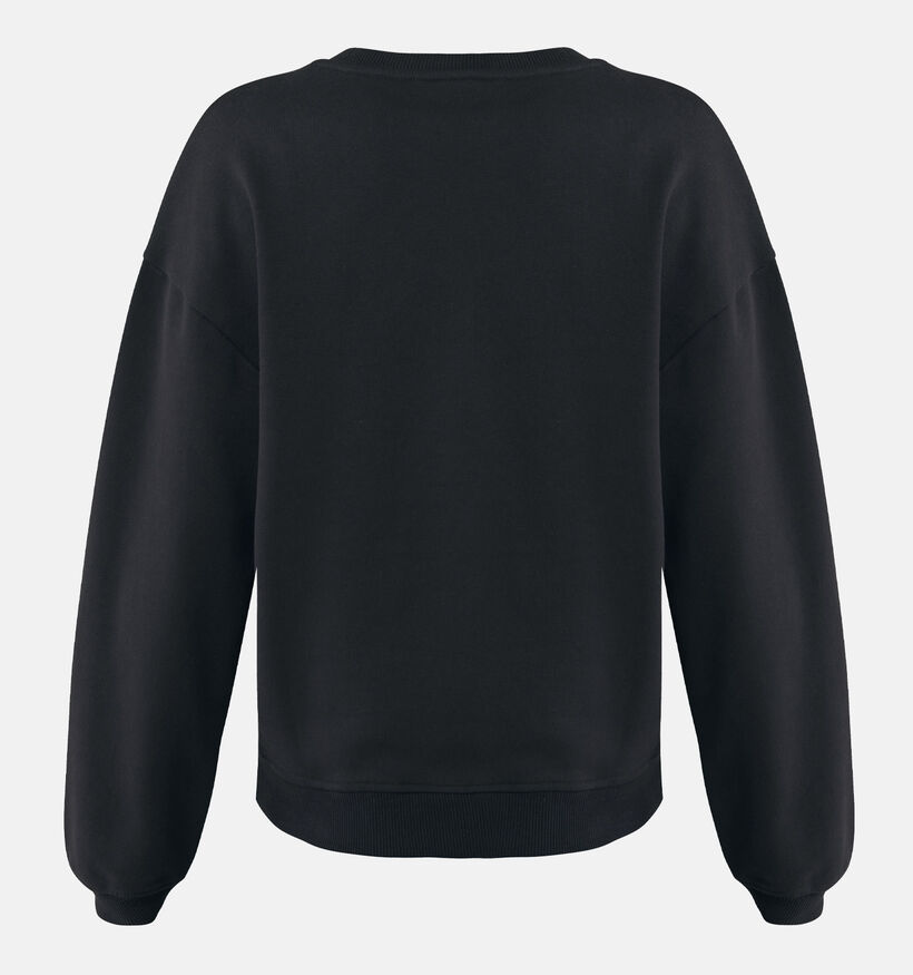 Mexx Zwarte Sweater voor dames (348285)