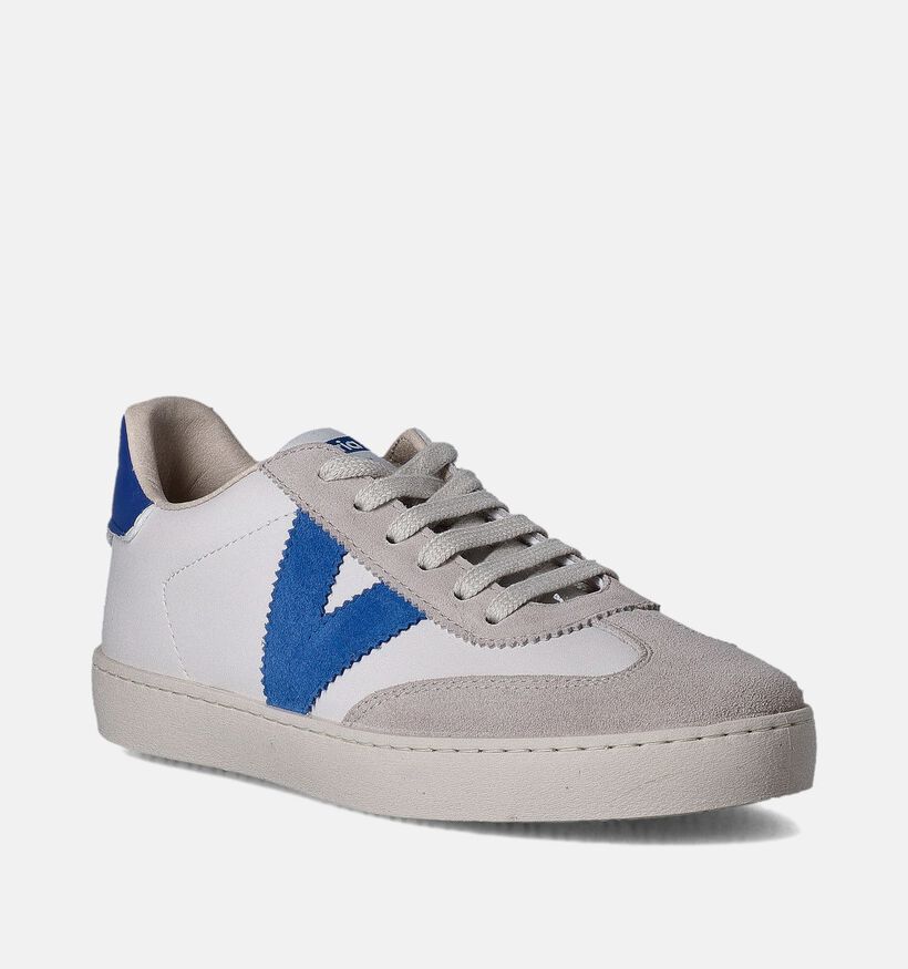 Victoria Witte Sneakers voor dames (353475)