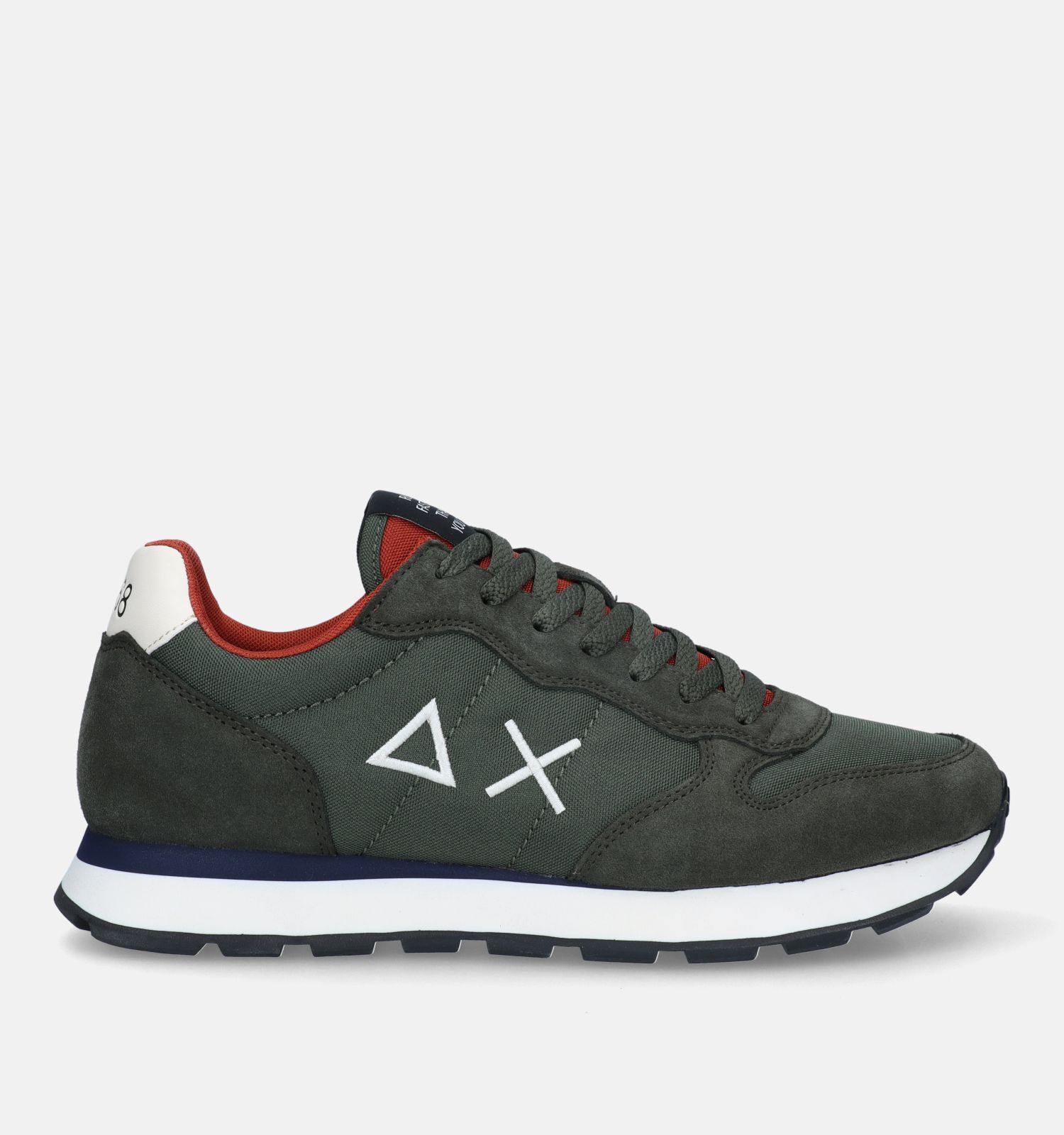 Sun68 sneakers heren 2025