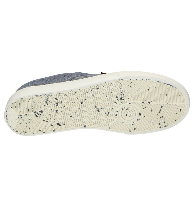 Element Topaz C3 Grijze Skate Sneakers voor heren (336779) - geschikt voor steunzolen