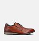 Rieker Cognac Geklede Schoenen voor heren (360448)