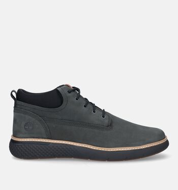 Timberland Chukka Chaussures hautes Black Iris/Peat Nubuck