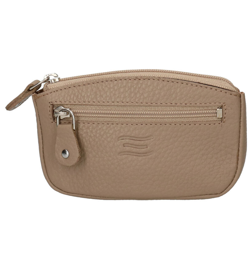 Crinkles Porte-monnaie en Noir pour femmes, hommes (349867)