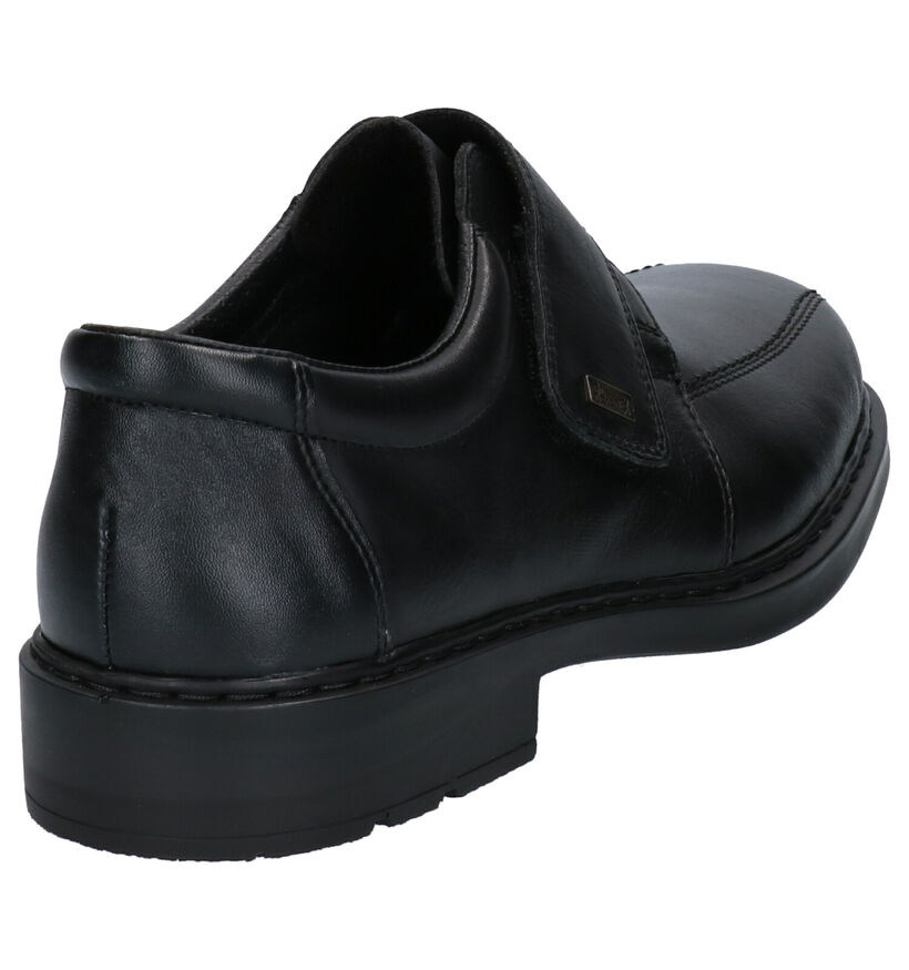 Rieker Chaussures confort en Noir pour hommes (312364)