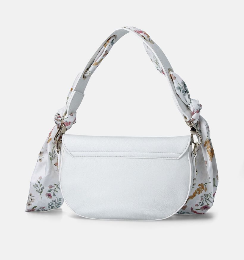 Tamaris Fabia Witte Schoudertas voor dames (355712)