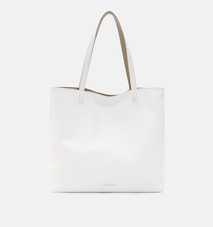 Emily & Noah Eva Cabas en Blanc pour femmes (371499)