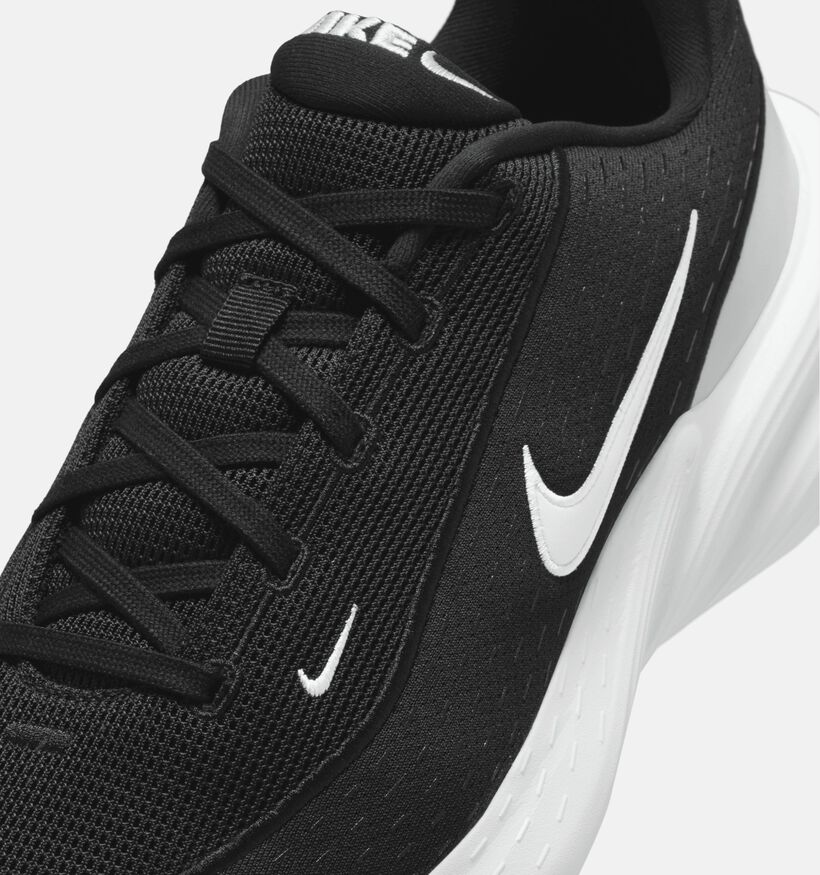 Nike Uplift Baskets en Noir pour hommes (355908) - pour semelles orthopédiques