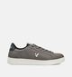 Lyle & Scott Elgin Chaussures plates en Gris pour hommes (362622)