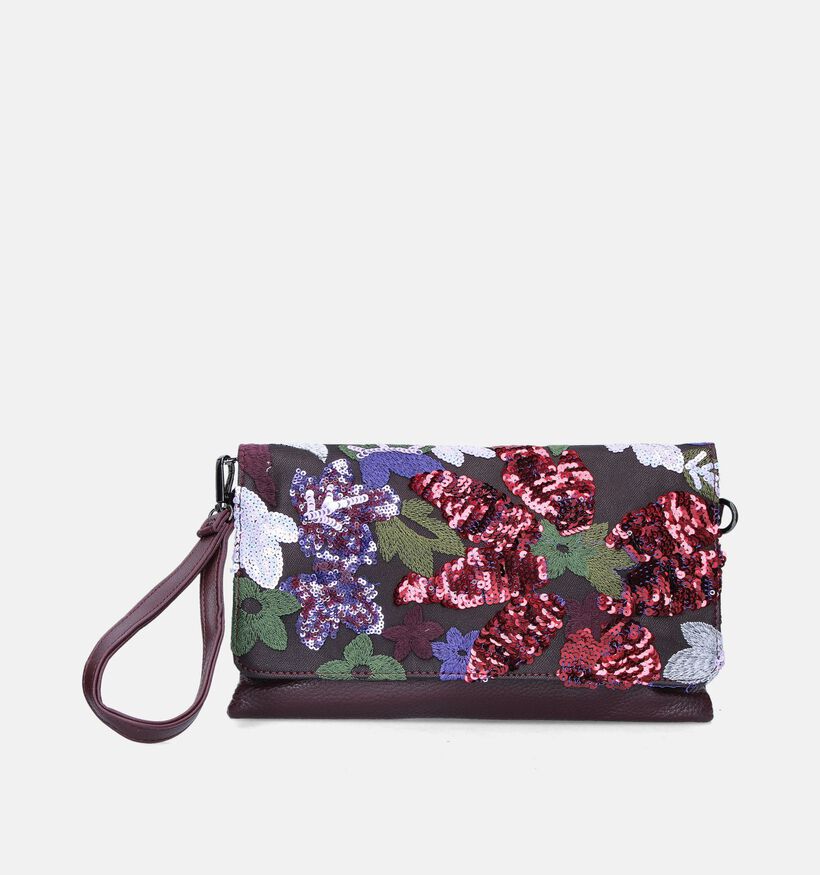 Signatur Groene Crossbody tas voor dames (358727)