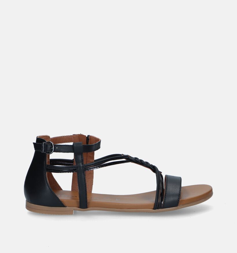 Tamaris Rose gold Sandalen voor dames (350049)