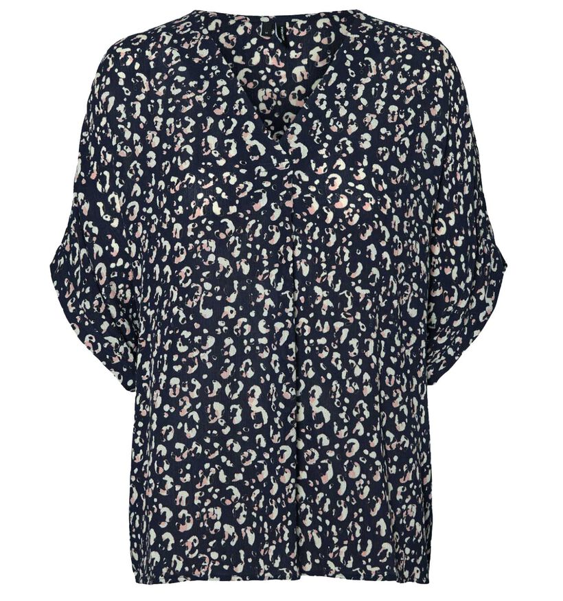 Vero Moda Blouse en Bleu (278206)