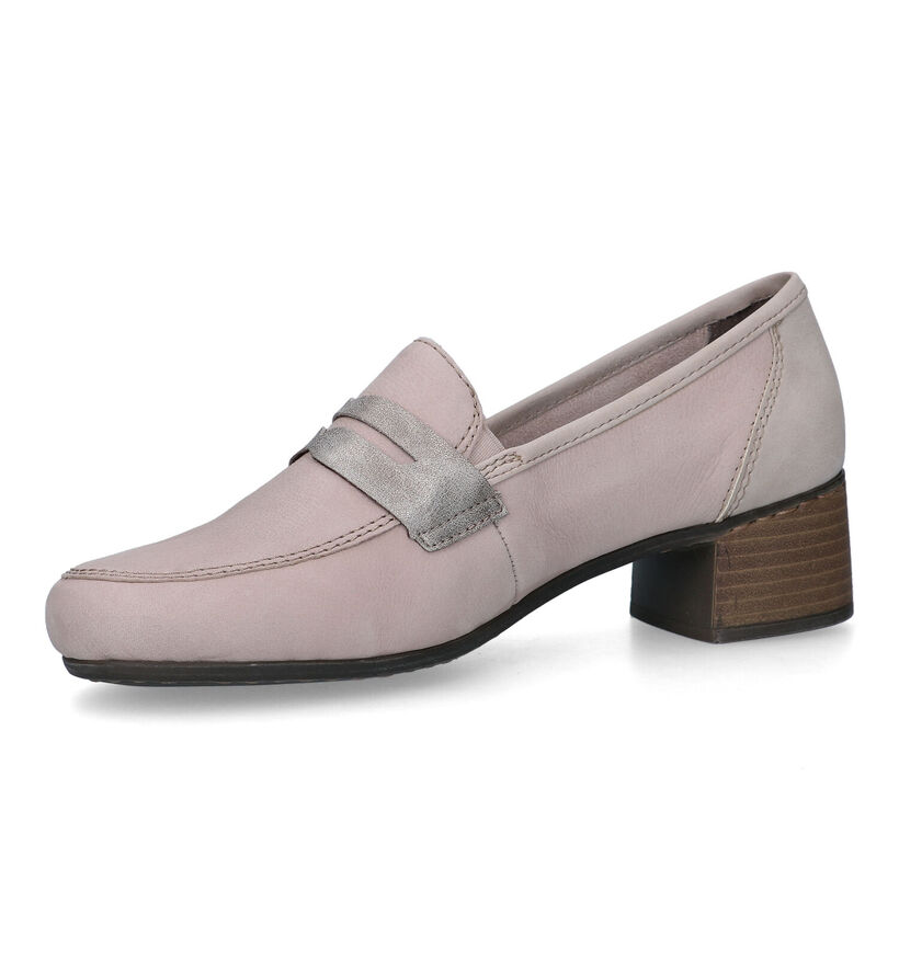 Rieker Beige Pumps voor dames (320222)