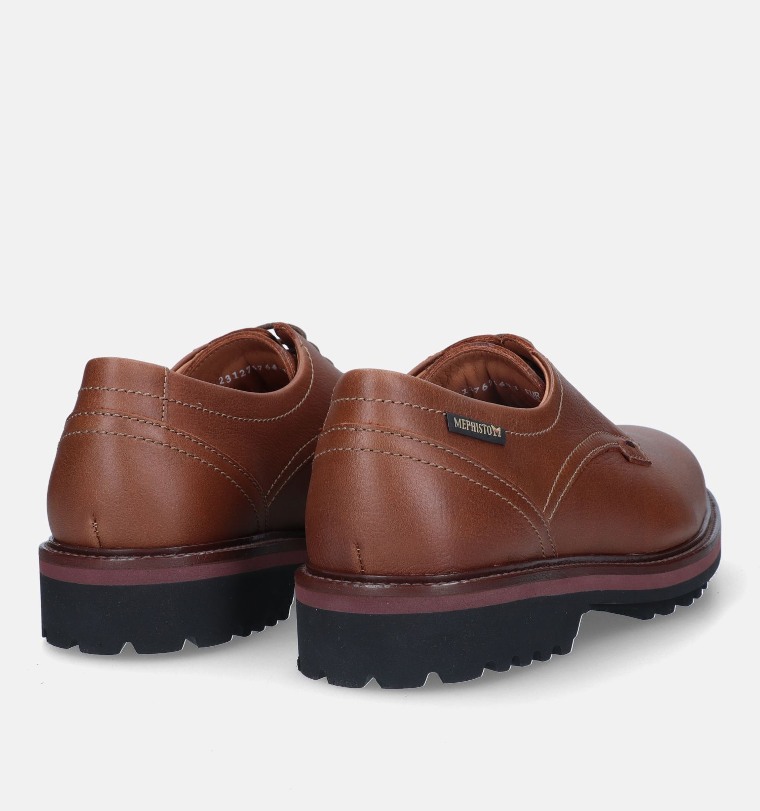 Chaussures mephisto 2025 pour semelles orthopédiques