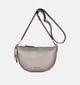 Laurent David Bronzen Crossbodytas voor dames (381542)